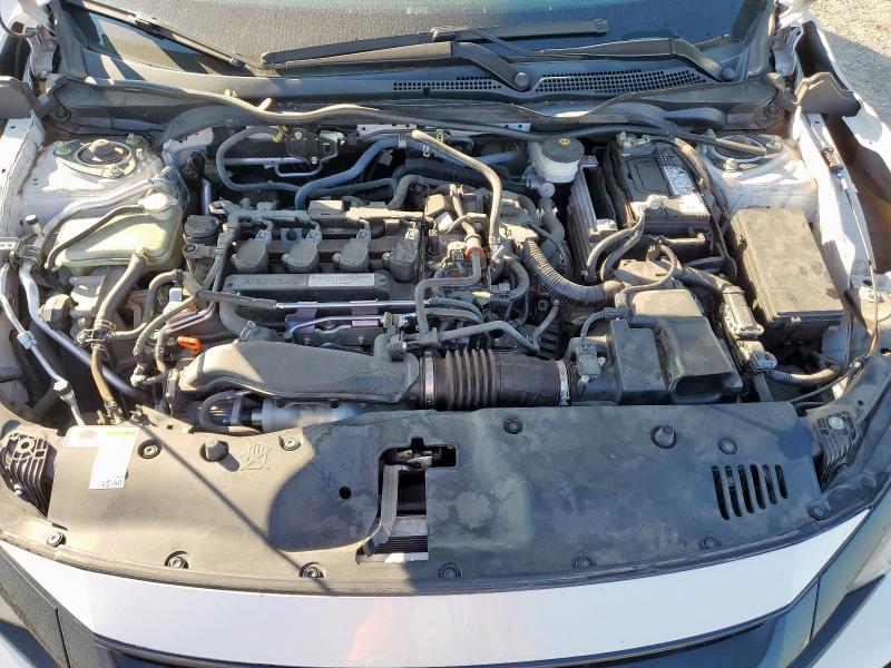 2020 HONDA CIVIC EX - SHHFK7H69LU207612