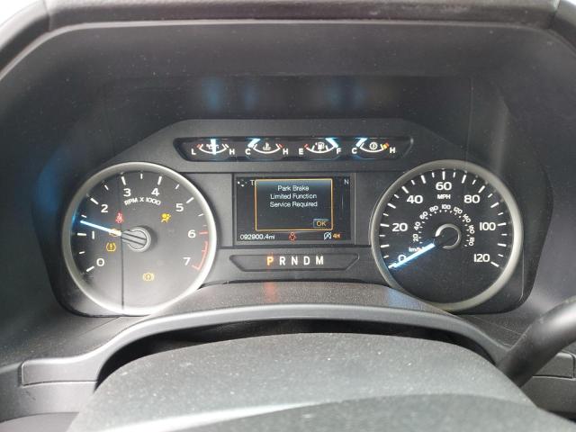 2019 FORD F150 SUPER - 1FTEX1EP9KKC26543