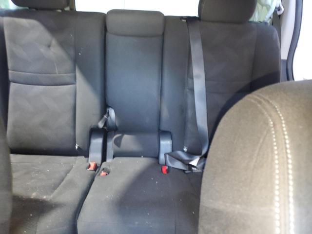 2015 NISSAN ROGUE S KNMAT2MV4FP532350