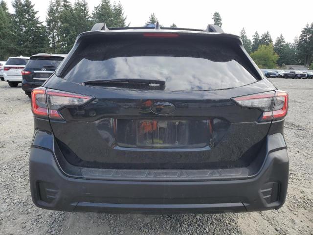 2020 SUBARU OUTBACK LI 4S4BTANCXL3163620