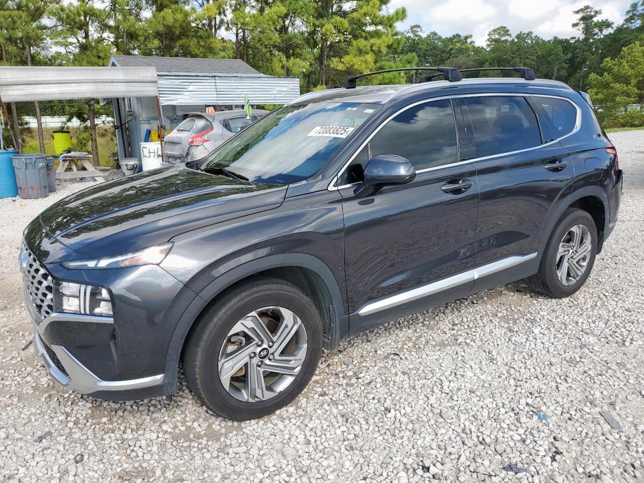 HYUNDAI SANTA FE SEL