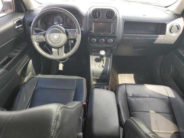 2017 JEEP PATRIOT LA - 1C4NJRFB5HD110661