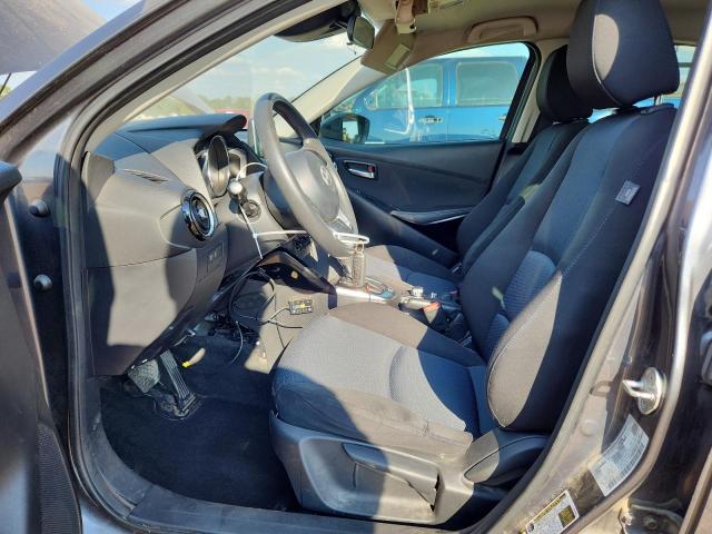 2016 TOYOTA SCION IA 3MYDLBZV5GY125435