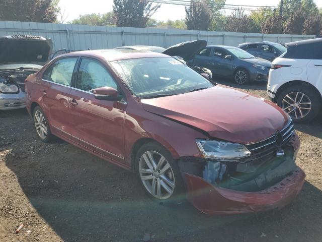 2017 VOLKSWAGEN JETTA SEL 3VWL17AJ6HM402704