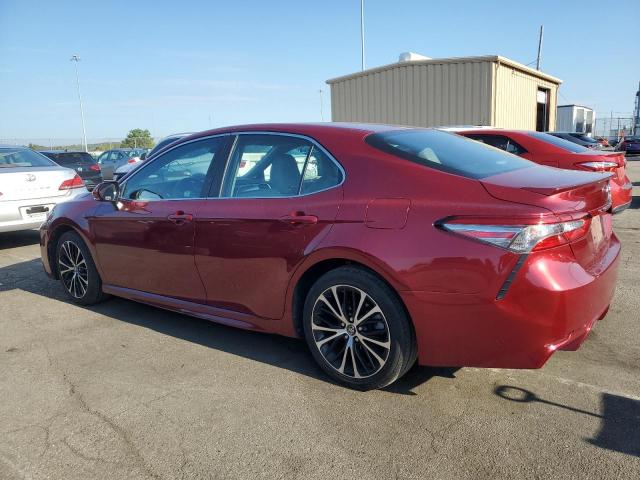 2018 TOYOTA CAMRY L #3301688651
