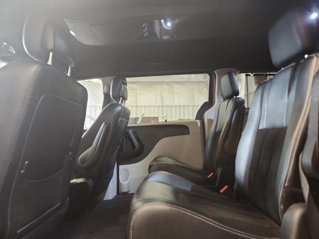 2016 DODGE GRAND CARA 2C4RDGCG2GR109105