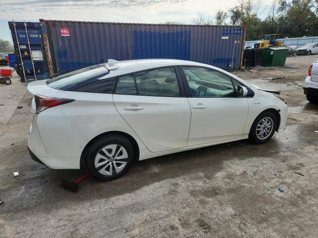 2018 TOYOTA PRIUS JTDKBRFU8J3072436