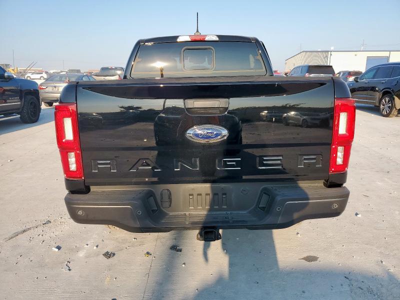 2023 FORD RANGER XL 1FTER4FH3PLE18044