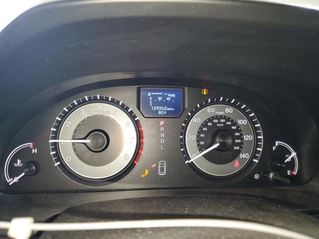 2016 HONDA ODYSSEY TO 5FNRL5H91GB098255
