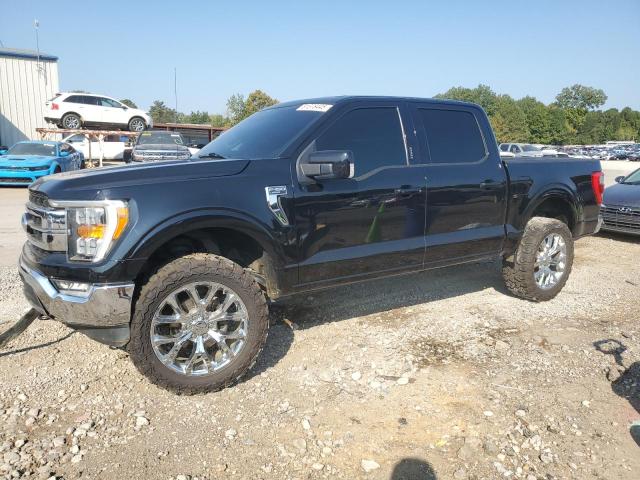 Global Auto Auctions: 2021 FORD F150 SUPER