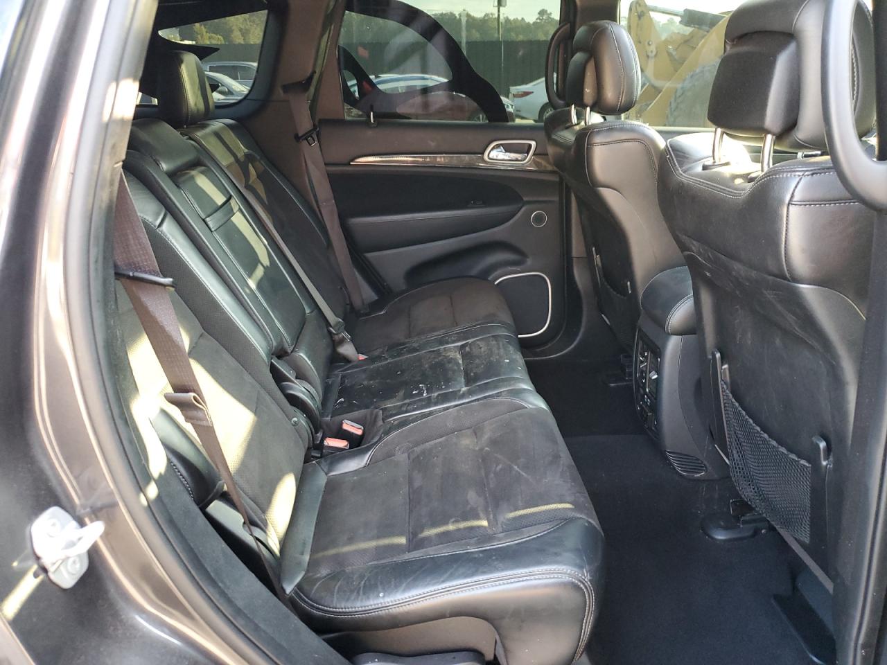 JEEP GRAND CHEROKEE TRACKHAWK