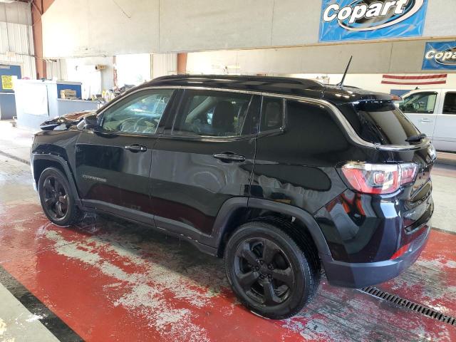 2018 JEEP COMPASS LA - 3C4NJDBB7JT435157