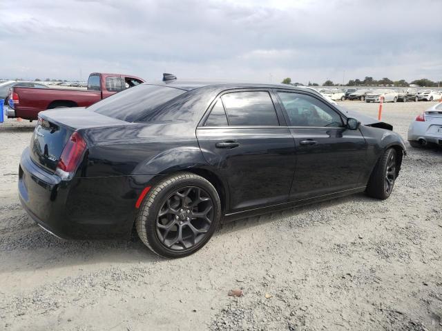 2019 CHRYSLER 300 TOURIN 2C3CCAAGXKH682992