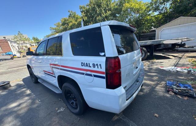 2015 CHEVROLET TAHOE POLI 1GNLC2EC2FR588904
