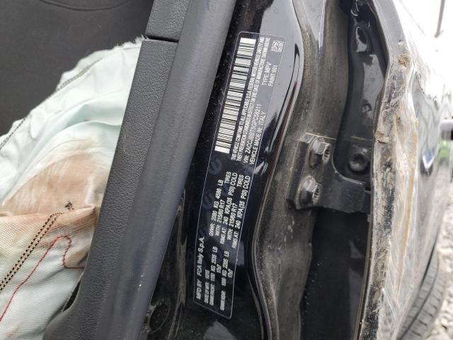 2016 JEEP RENEGADE L - ZACCJBBT5GPC58211