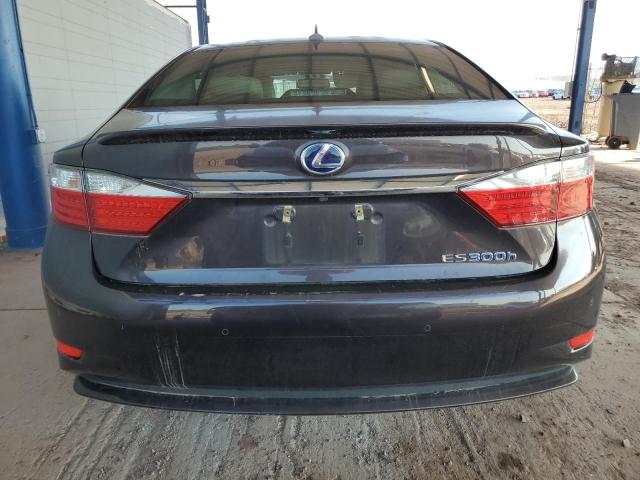 2014 LEXUS ES 300H - JTHBW1GGXE2059471