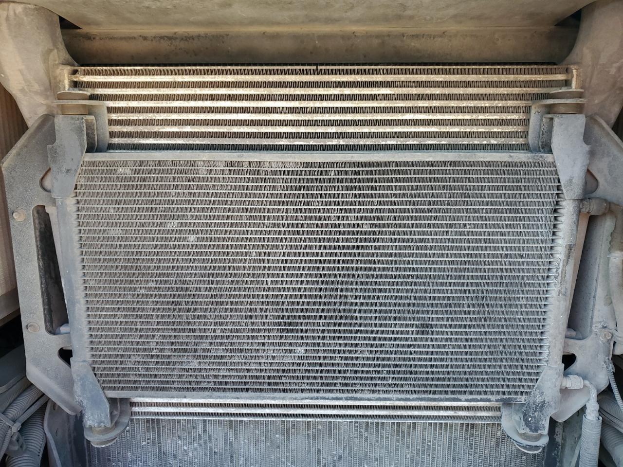 Lot #3287715005 2016 AUTOCAR LLC XPEDITOR