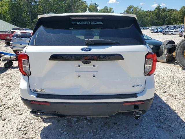 2023 FORD EXPLORER S 1FMSK8KHXPGA52379