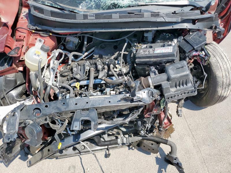 2024 NISSAN KICKS SR - 3N1CP5DV3RL541512