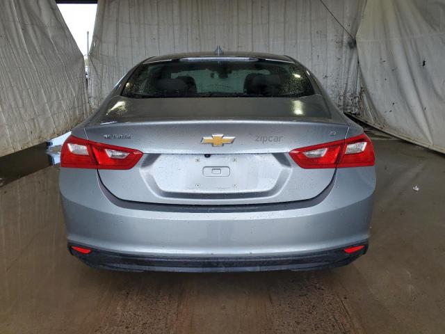 2023 CHEVROLET MALIBU LT 1G1ZD5ST7PF183512