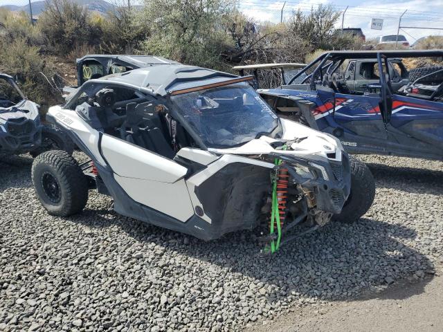 Global Auto Auctions: 2020 CAN-AM MAVERICK X
