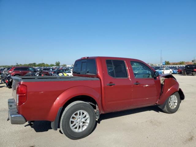 2019 NISSAN FRONTIER S - 1N6AD0EVXKN718008