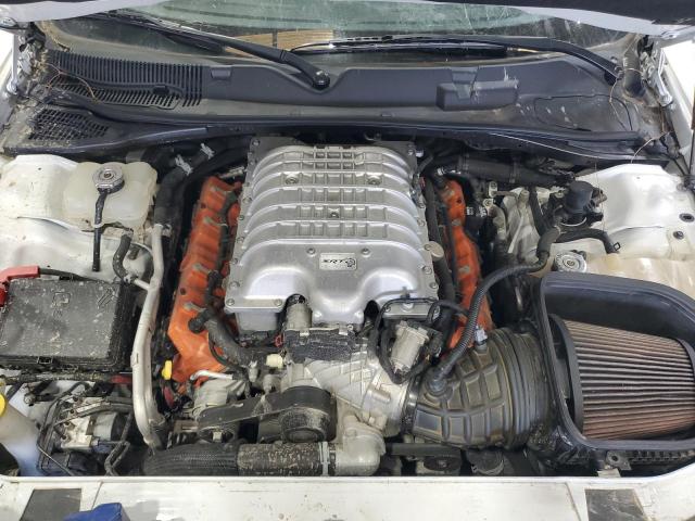2020 DODGE CHALLENGER SRT HELLCAT 2C3CDZC94LH156532