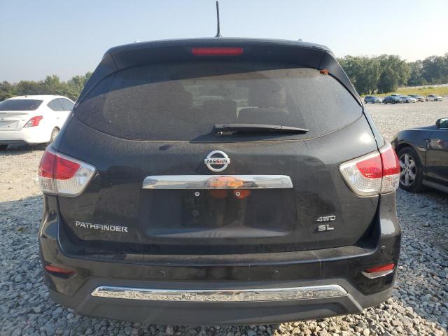 2015 NISSAN PATHFINDER - 5N1AR2MM3FC646784