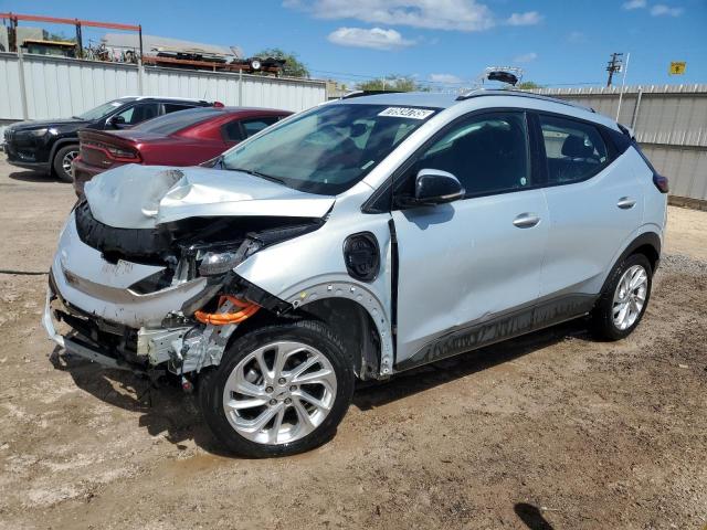 2023 CHEVROLET BOLT EUV LT - 1G1FY6S08P4130882