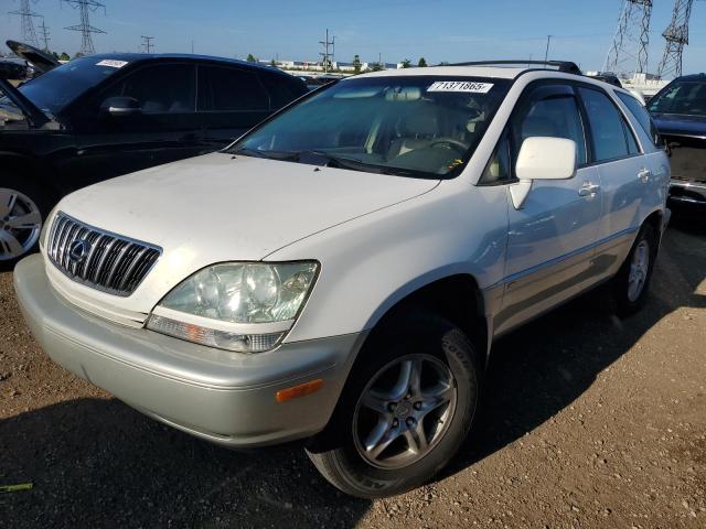LEXUS RX 300