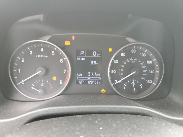 2017 HYUNDAI ELANTRA SE 5NPD84LF0HH038263