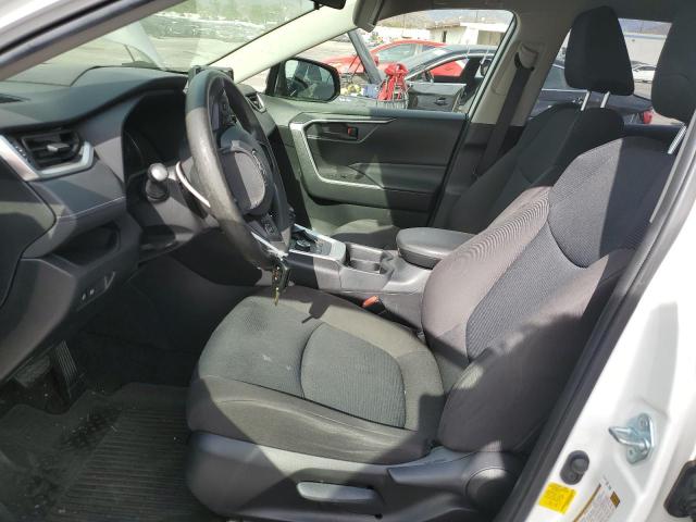 2020 TOYOTA RAV4 LE JTMLWRFV9LD547025