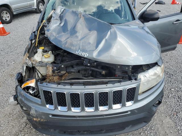 2012 JEEP COMPASS SP - 1C4NJCBA4CD660906