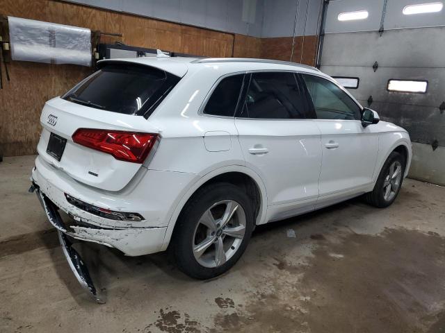 2020 AUDI Q5 PREMIUM #3292555691