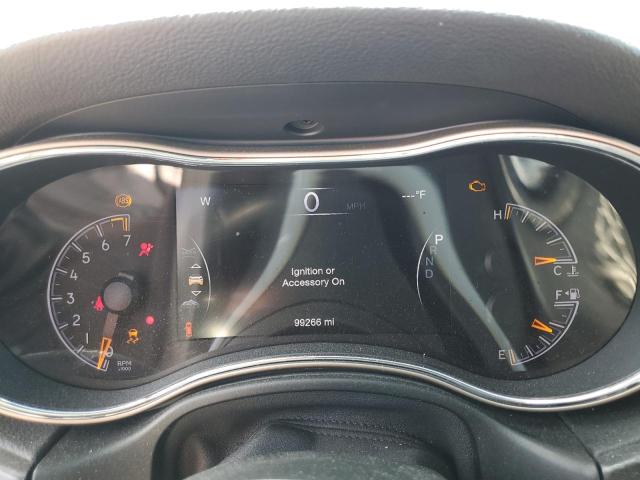 2016 JEEP GRAND CHEROKEE LIMITED 1C4RJFBG0GC310840