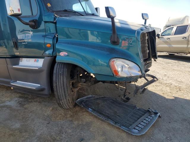 2017 FREIGHTLINER CASCADIA 1 #3276498085