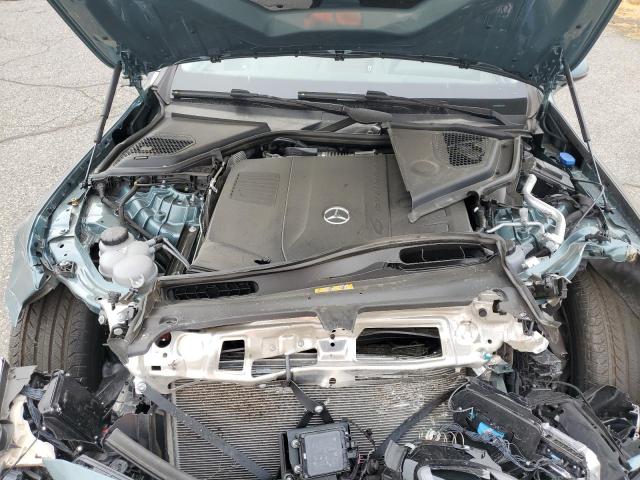 2025 MERCEDES-BENZ E 450 4MAT W1KLF6BB7SA165804