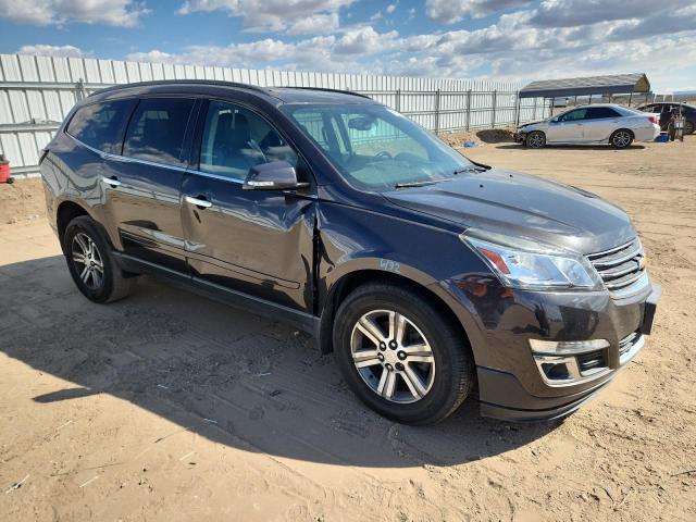 2017 CHEVROLET TRAVERSE L - 1GNKVHKD3HJ186588