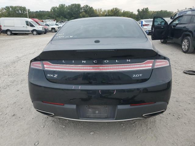 2017 LINCOLN MKZ SELECT 3LN6L5C97HR643610