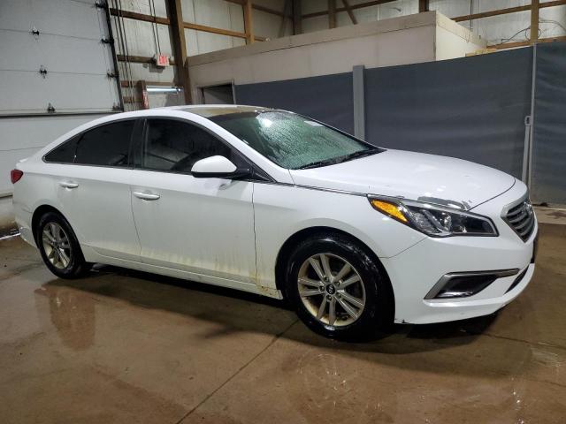 2017 HYUNDAI SONATA SE 5NPE24AF2HH581140
