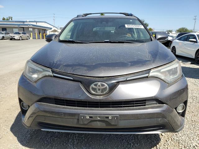 2016 TOYOTA RAV4 LIMIT 2T3YFREV1GW264375