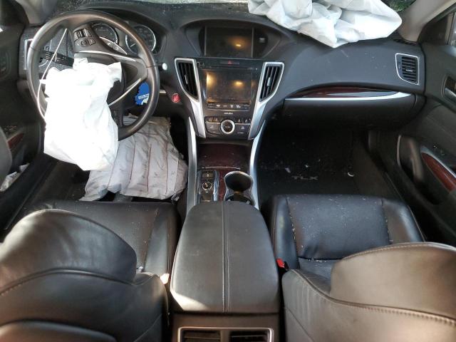 2015 ACURA TLX ADVANC 19UUB2F73FA008741