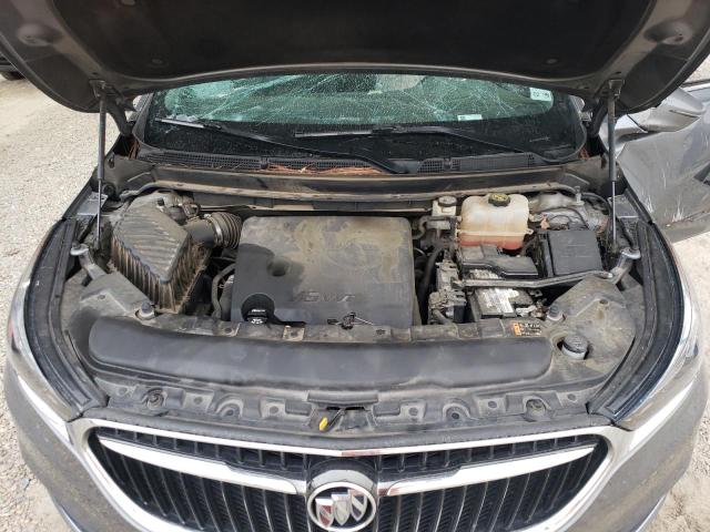 2019 BUICK ENCLAVE ESSENCE 5GAEVAKW7KJ178629