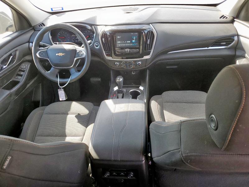 2019 CHEVROLET TRAVERSE L - 1GNERFKW8KJ273627