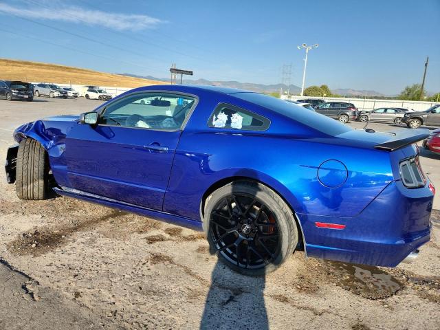 2013 FORD MUSTANG GT - 1ZVBP8CF9D5221444