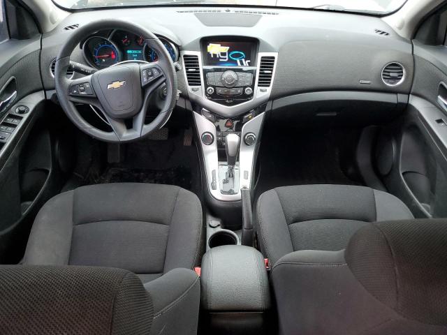 2015 CHEVROLET CRUZE ECO 1G1PH5SB2F7299079