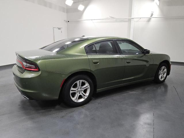 2018 DODGE CHARGER SXT - 2C3CDXBG1JH196634