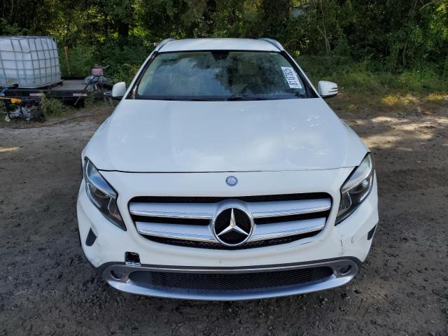 2015 MERCEDES-BENZ GLA 250 WDCTG4EB1FJ168589