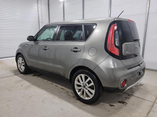 2019 KIA SOUL + KNDJP3A5XK7652677