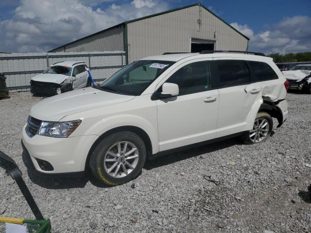 DODGE JOURNEY SX